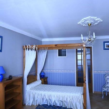 Le Baldaquin Bed & Breakfast Moustiers-Sainte-Marie Luaran gambar