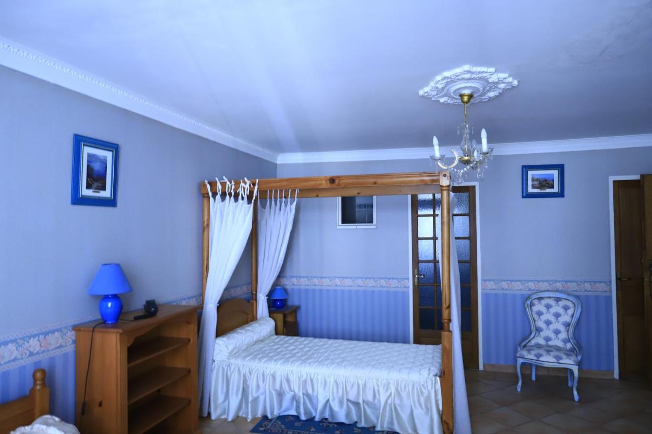 Le Baldaquin Bed & Breakfast Moustiers-Sainte-Marie Luaran gambar