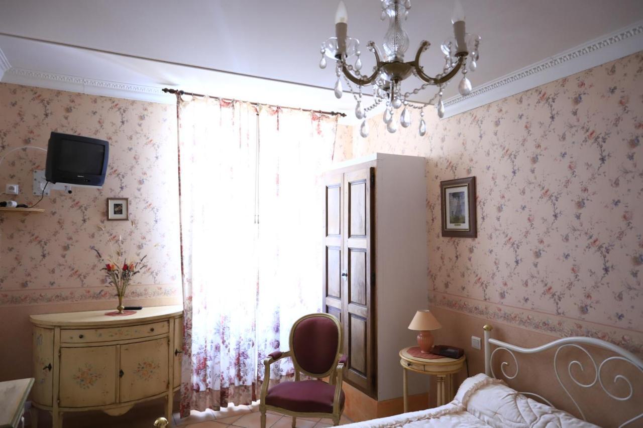 Le Baldaquin Bed & Breakfast Moustiers-Sainte-Marie Luaran gambar